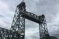 Modern Rotterdam Outdoor Escape Game: The Time Portal Travel 6