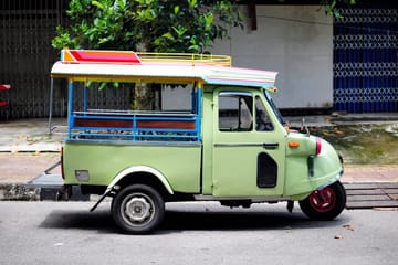 See 2 Oceans, Private Tour