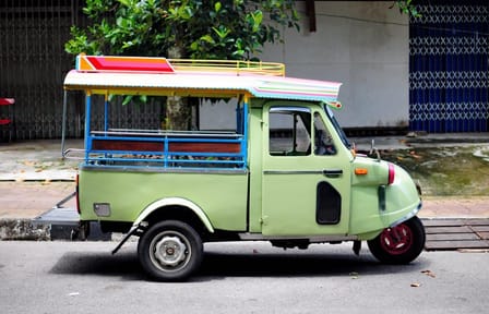 See 2 Oceans, Small Group Tour