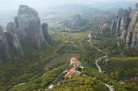 7 Days Private Tour: Meteora - Ioannina - Thessaloniki - Litochoro & Delphi 3
