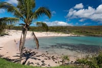Discover the mystical Easter Island and its famous gigantic stone statues 3