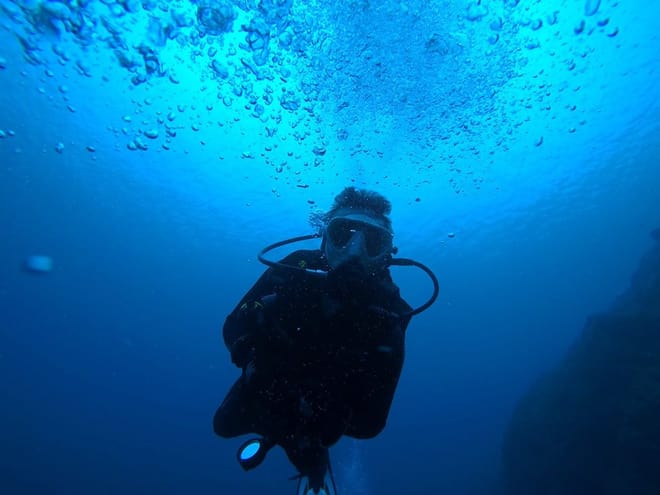 Discover Scuba Diving in Athens: Enjoy a Course for Beginners photo 3