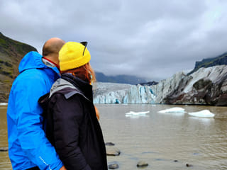 Private South Coast Waterfalls, Beach and Glacier Tour from Reykjavik, photo 33