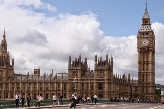 First Time Visitor's London by Car/Black Cab/MPV/Van/Minibus