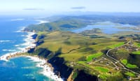 Cape Town, Kruger and Garden Route, Self-Drive 10