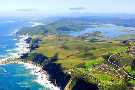 Cape Town, Kruger and Garden Route