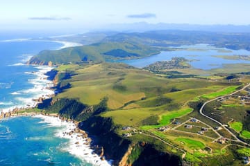 12-Day Cape Town, Kruger Park and Garden Route Tour