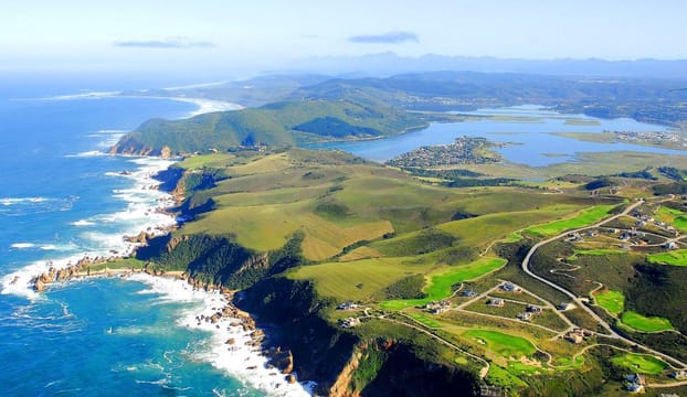 Cape Town, Kruger and Garden Route, Self-Drive