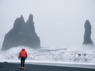 South Coast & Northern Lights Small Group Tour from Reykjavík, photo 19