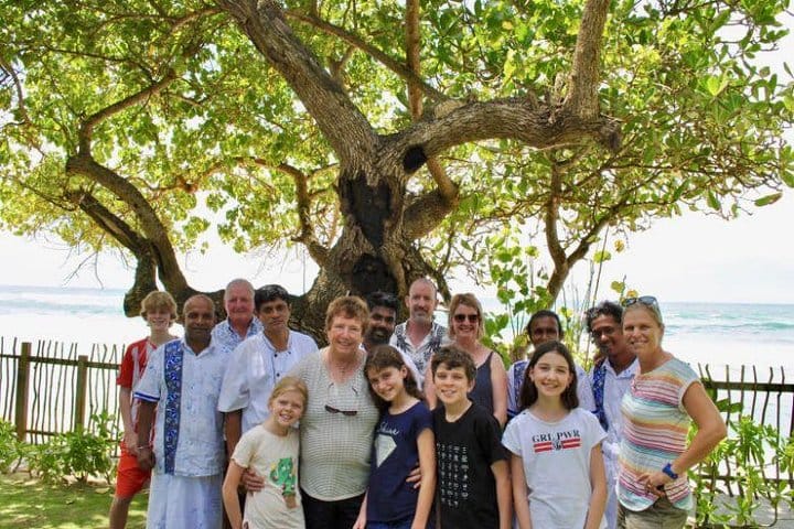 Family Getaway With Kingfisher Tours | 8 Days