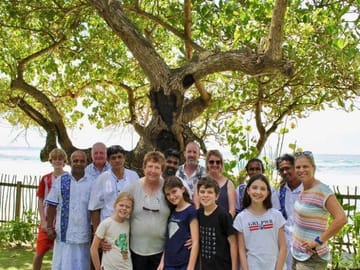 Family Getaway With Kingfisher Tours | 8 Days