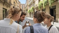 Zadar Self-Guided Sherlock Holmes Murder Mystery Game 1