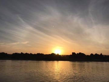 Felucca Cruise and Adventure Tour in Cairo and Aswan