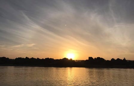 Egypt Explorer – Felucca cruise & Red Sea