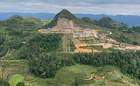 3-Day Ha Giang Loop Tour from Sapa by Motorbike or Bus