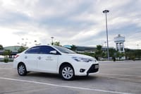 Car Hire & Driver: DA NANG CITY CENTER - HUE (STOP AT LANG CO, HAI VAN) (FULL-DAY) 6