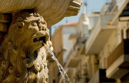 Heraklion half-day tour: Knossos Palace, Museum, and Wine Tasting