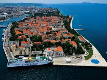 Zadar, Croatia