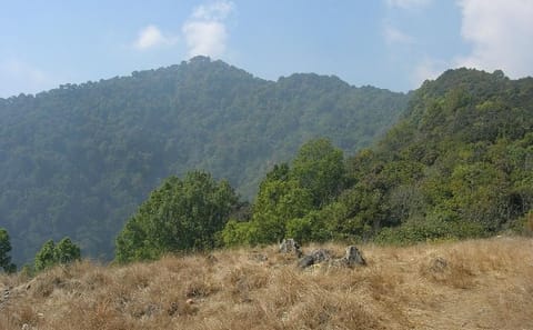 Hiking Tour to Jamacho Monastery in National Park