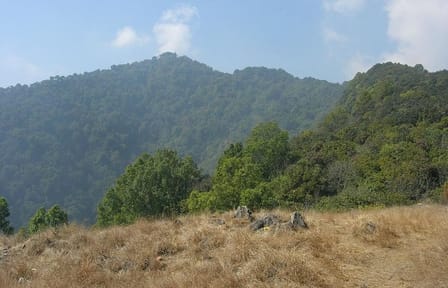 Hiking Tour to Jamacho Monastery in National Park