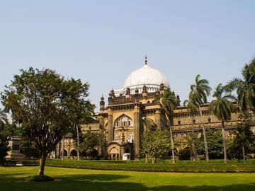 Cultural Tour of Taj Mahal, Ajanta Caves, and Forts