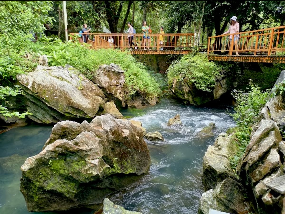 Must visit half day tour in Vientiane