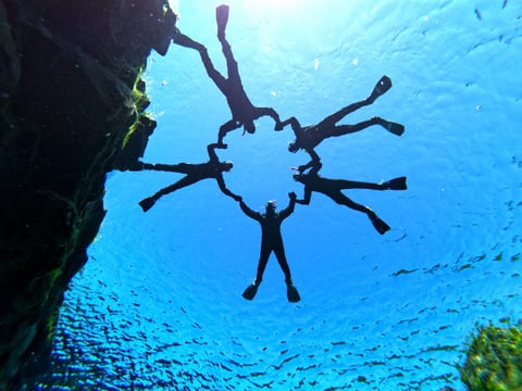 DT 602 Private Superjeep Golden Circle & Private Silfra Snorkeling, photo 5