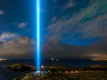 Reykjavik City Break with Accommodation and Sightseeing Pass