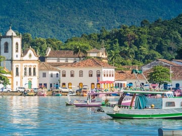 Paraty