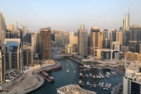 dubai instagram tour