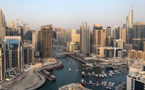 Private Tour of Dubai's Most Scenic Instagrammable Spots
