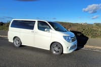 VIP Airport Transfer 7
