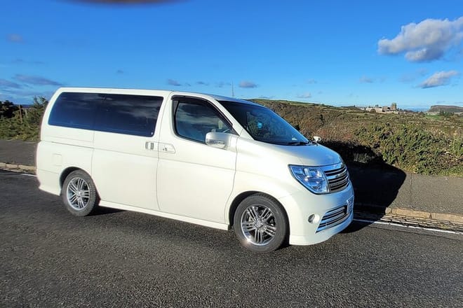 VIP Airport Transfer 7