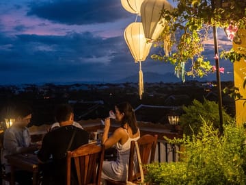 Da Nang Secret Cocktail Tasting with Top Local Mixologists