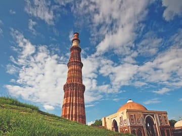 Cultural and Scenic Tour of Delhi, Amritsar, and Dharamshala