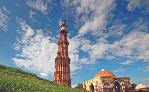 Cultural and Scenic Tour of Delhi, Amritsar, and Dharamshala