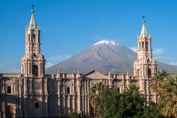 13-Day Cultural Tour of Lima, Arequipa, Cusco, and Machu Picchu
