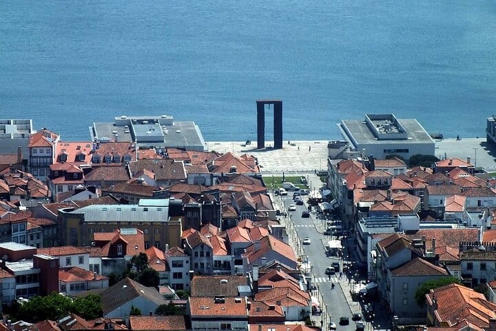 BARCELOS, PONTE LIMA and VIANA CASTELO: Private Tour from Porto