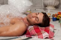 Alanya Turkish Bath with Jacuzzi, Massage, Facemask & Transfer 4