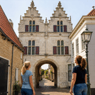 Secrets of Zierikzee Self-Guided Scavenger Hunt & Walking Tour 3