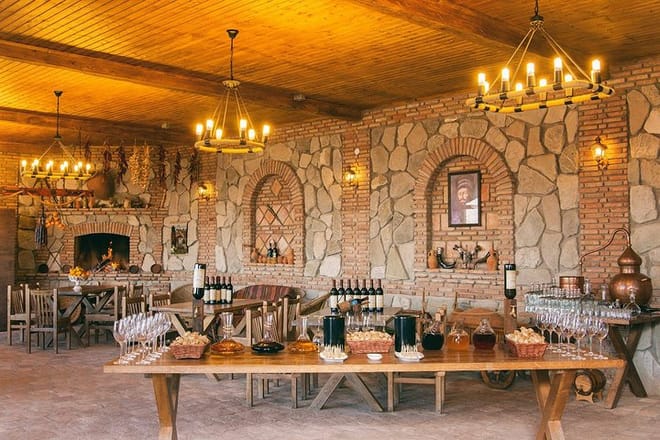 Wine Cellar