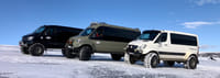 Private Super Jeep with driver guide, fits 6 passengers 3