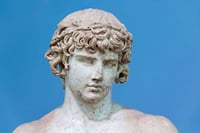 Delphi - One Day Trip from Athens 2