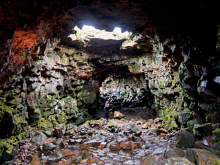 The Lava Tunnel - Meet on Location, photo 7