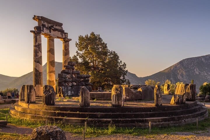 Delphi