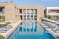 Private Transfer from Athens to Costa Navarino 2