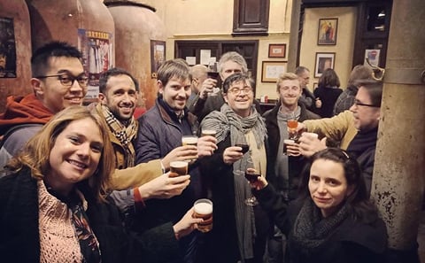 Private off the beaten path Tapas Tasting in Seville