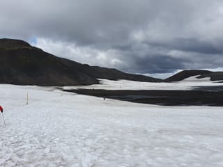 5 Day Laugavegur Trail (Self-guided - Huts), photo 67