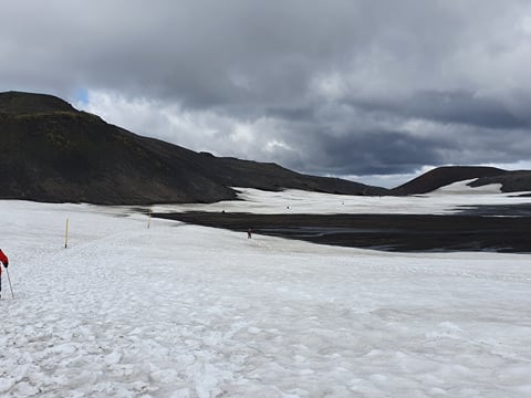 5 Day Laugavegur Trail (Self-guided - Huts), photo 67