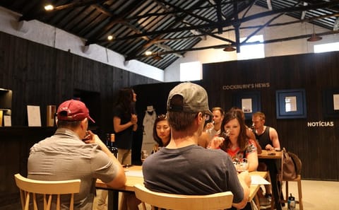 Full-Day Porto City Tour with Wine Tasting and River Cruise